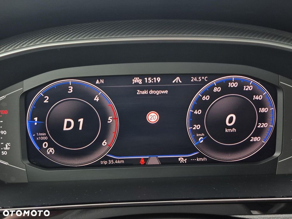 Volkswagen Arteon 2.0 TDI Elegance DSG - 14