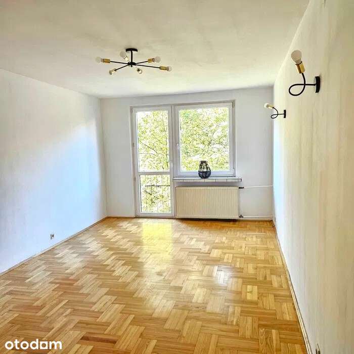 2 POKOJE | NOWA HUTA | KALINOWE | 48 M²