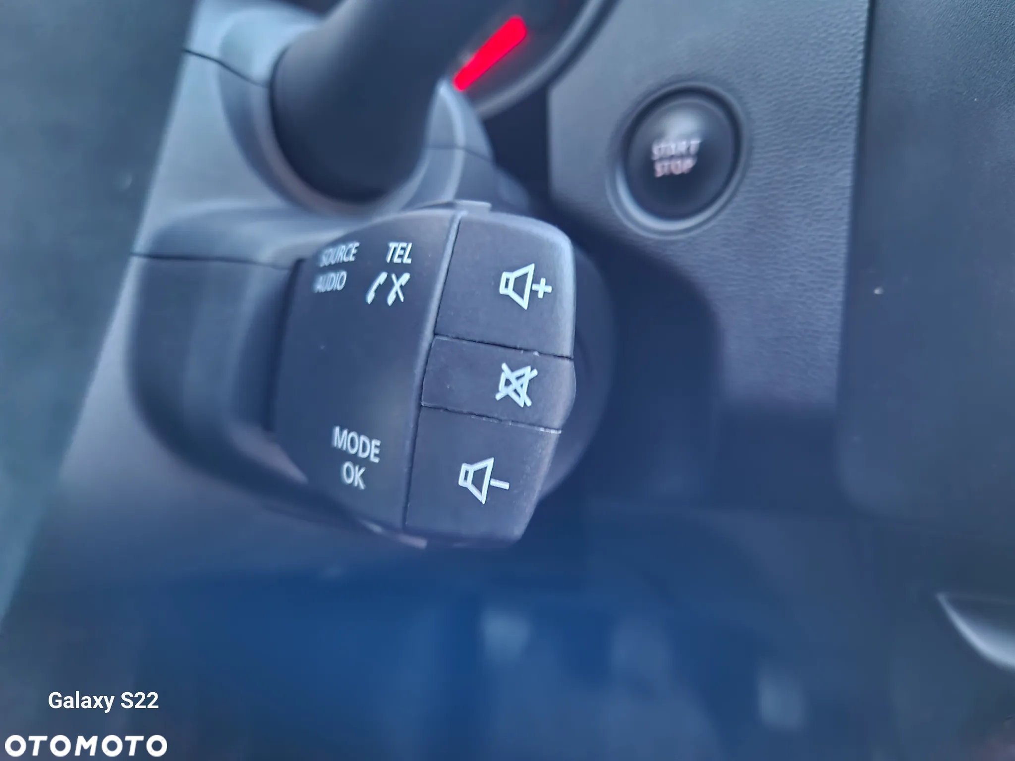 Dacia Duster 1.3 TCe FAP Prestige - 20