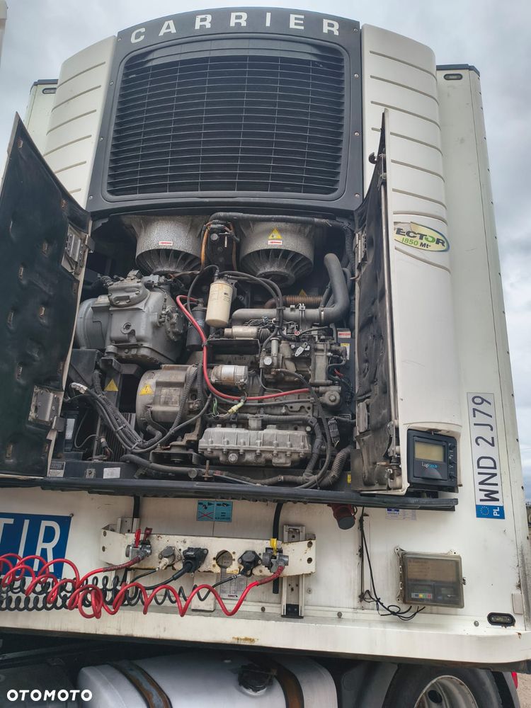 Schmitz Cargobull sko24 - 9