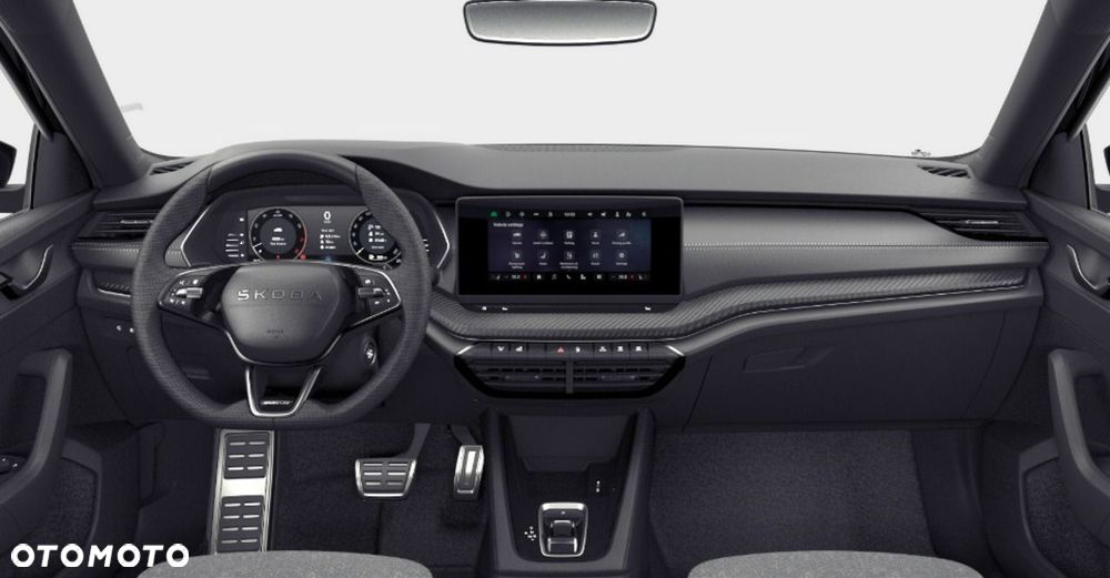 Skoda Octavia - 6