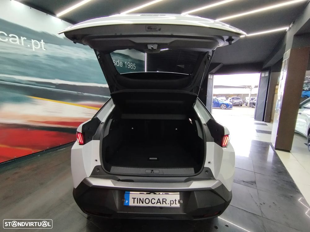 Peugeot 3008 1.2 Hybrid Allure e-DCS6 - 16