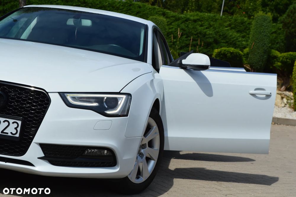 Audi A5 Sportback 1.8 TFSI - 15