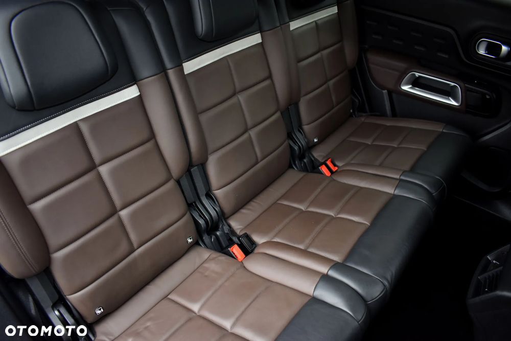 Citroën C5 Aircross BlueHDI 130 S&S LIVE PACK - 39