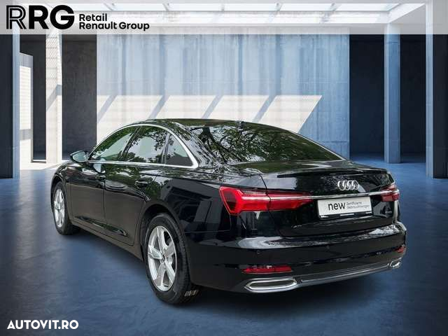 Audi A6 - 3