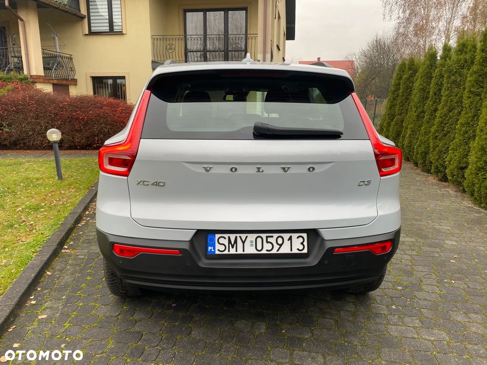 Volvo XC 40 - 13