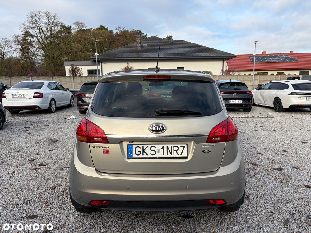 Kia Venga 1.6 Business Line - 6