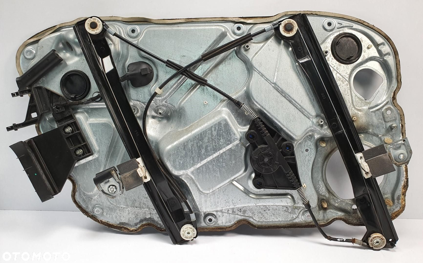 MECHANIZM SZYBY PRAWY PRZÓD ALFA ROMEO 159 - 3