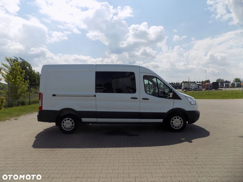 Ford Transit - 7
