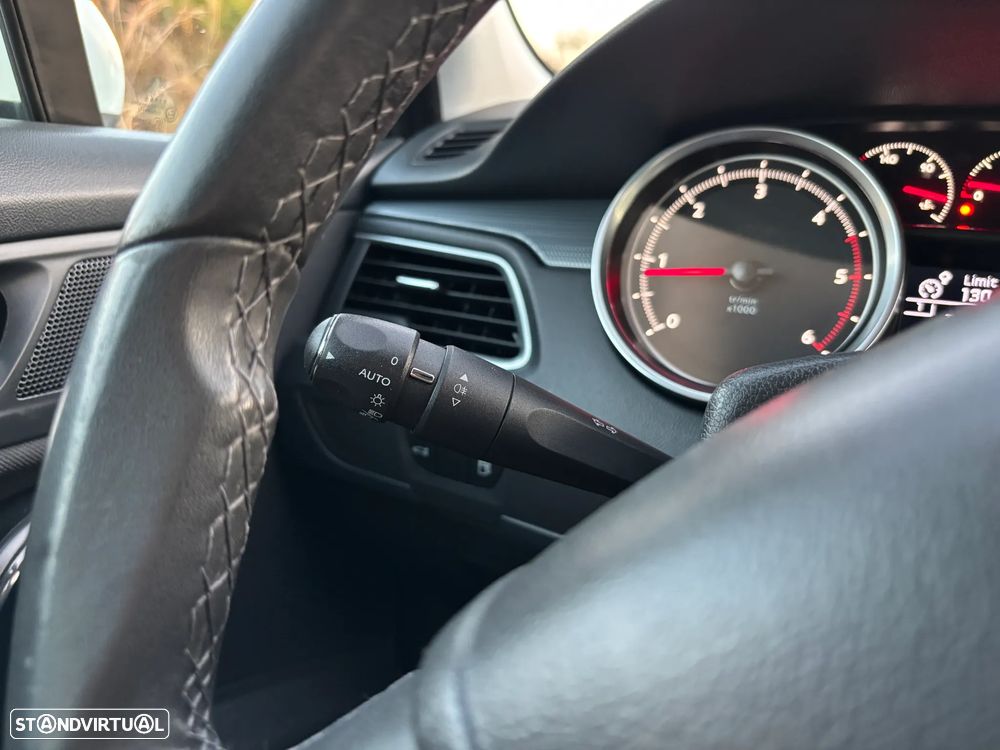 Peugeot 508 SW 1.6 BlueHDi Active - 18