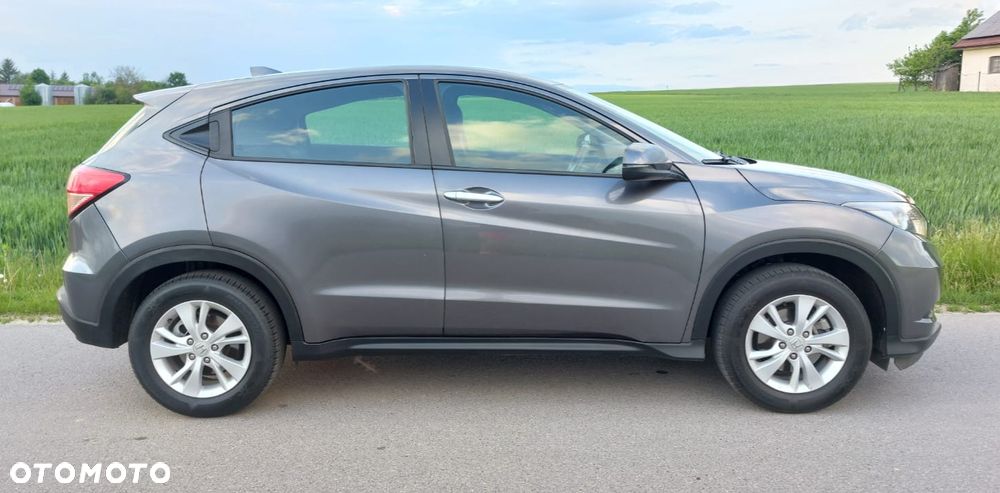 Honda HR-V 1.5 Comfort (Honda Connect+) - 5