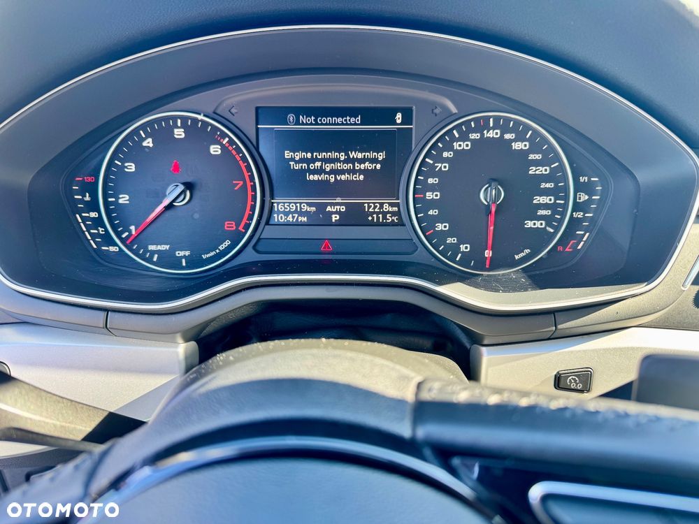 Audi A4 ver-2-0-tfsi-quattro-s-tronic - 10