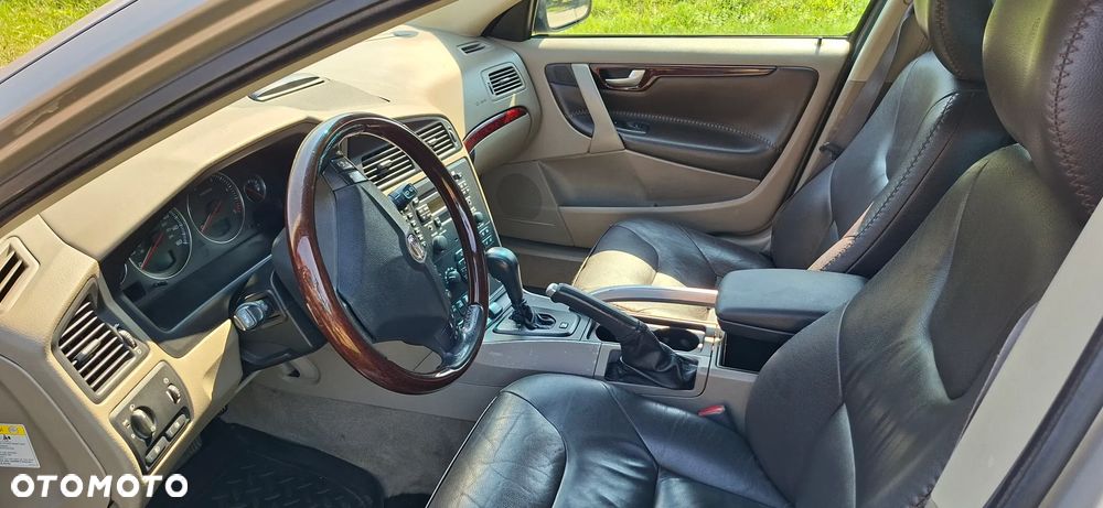 Volvo XC 70 - 11