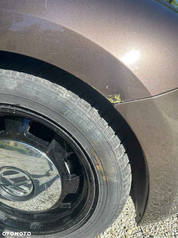 Volkswagen Beetle - 9