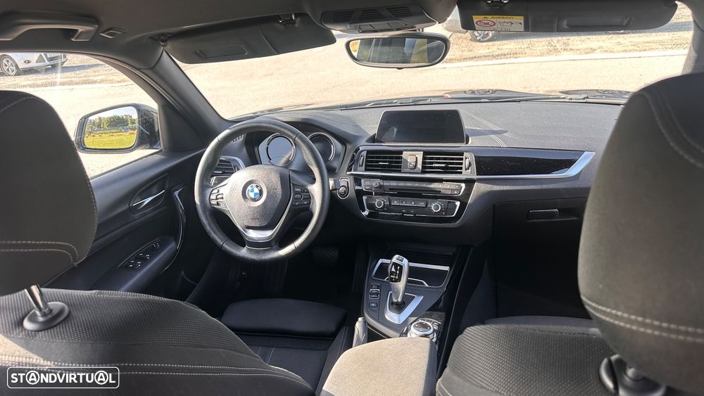 BMW 116 - 13
