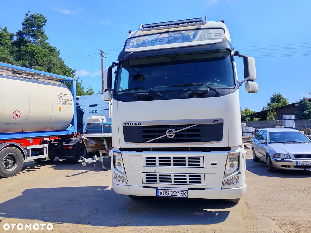 Volvo FH 500 XL - 2