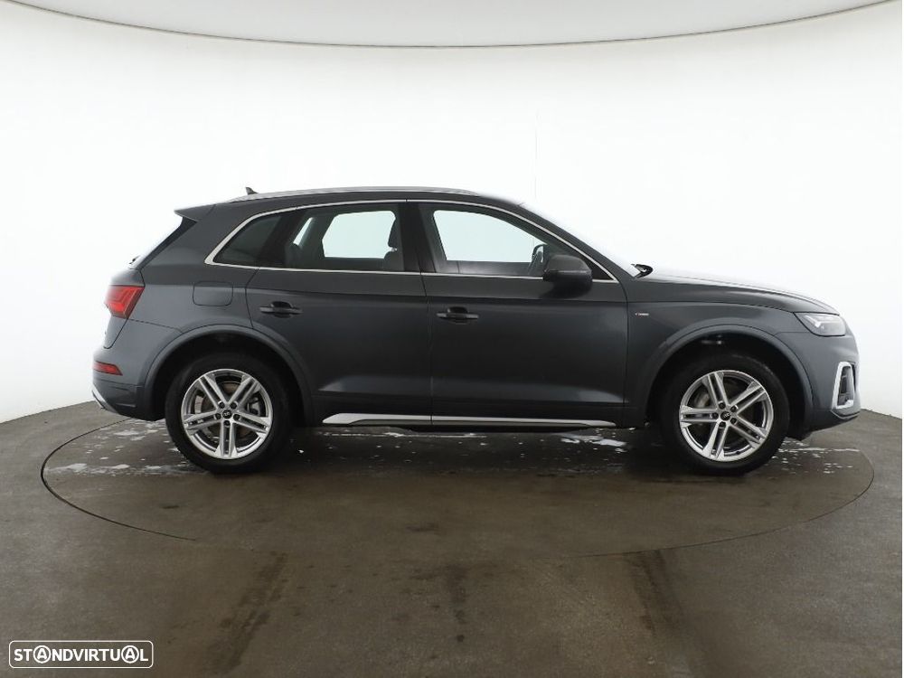 Audi Q5 50 TFSIe quattro S tronic - 7