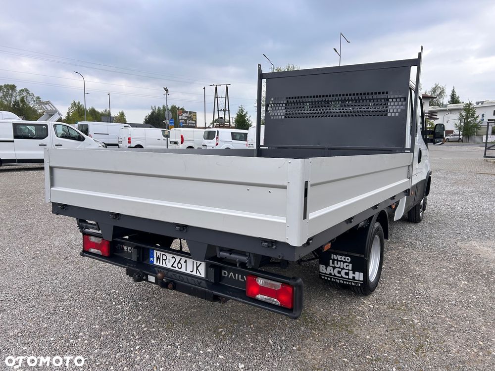 Iveco Daily - 8