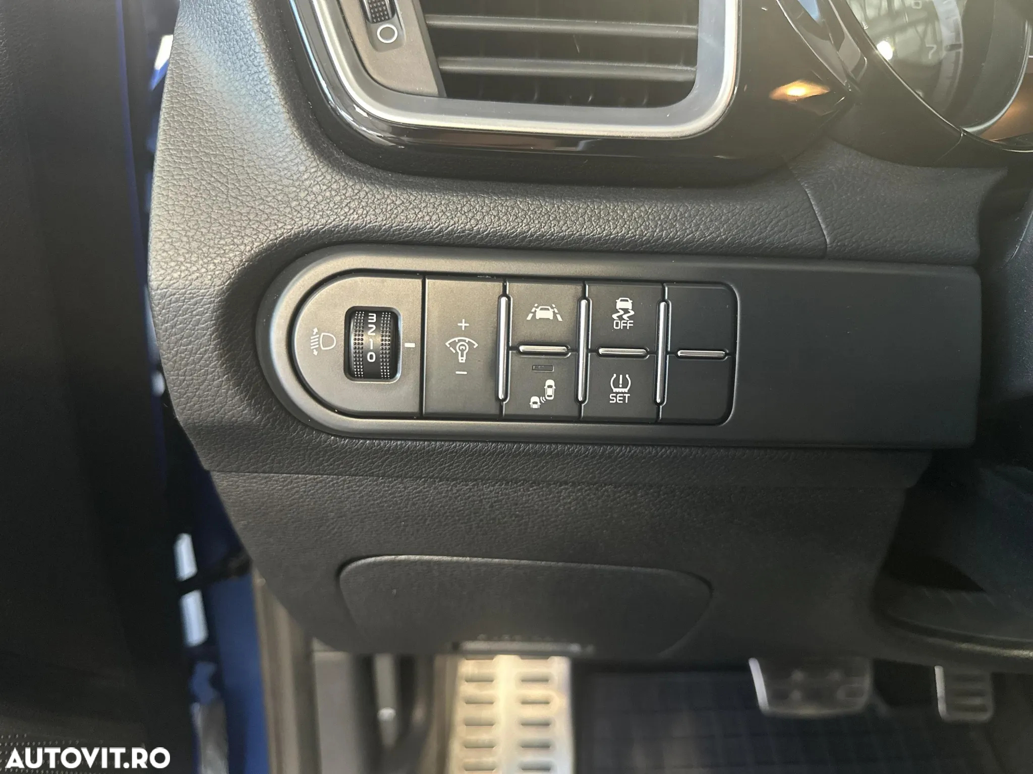 Kia XCeed - 15