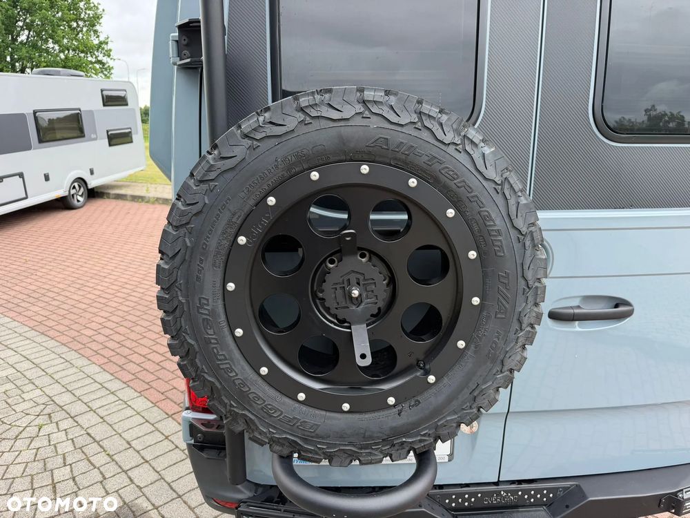 Hymer-Eriba Grand Canyon S - 24