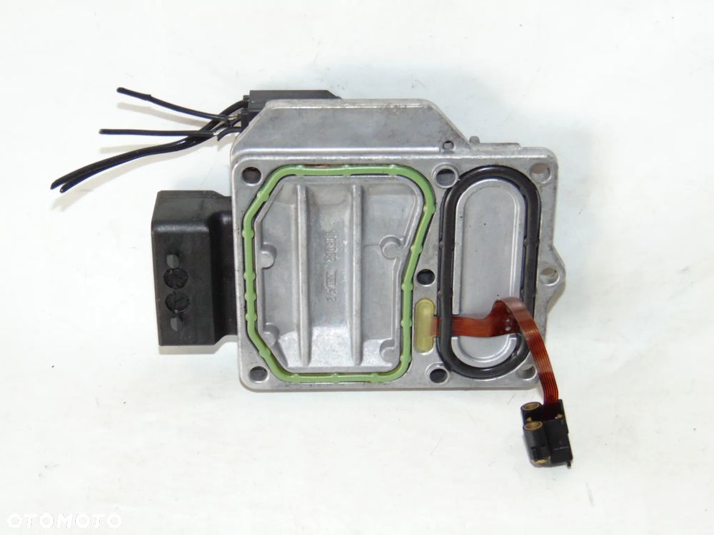 Moduł nastawnik sterownik pompy wtryskowej paliwa 0281010889 pompa wtryskowa Audi A6 C5 diesel 2.5 TDI 97-05r - 8