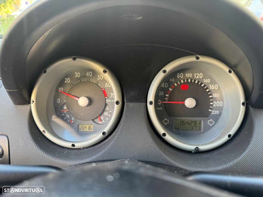 VW Polo 1.0 Confortline - 8