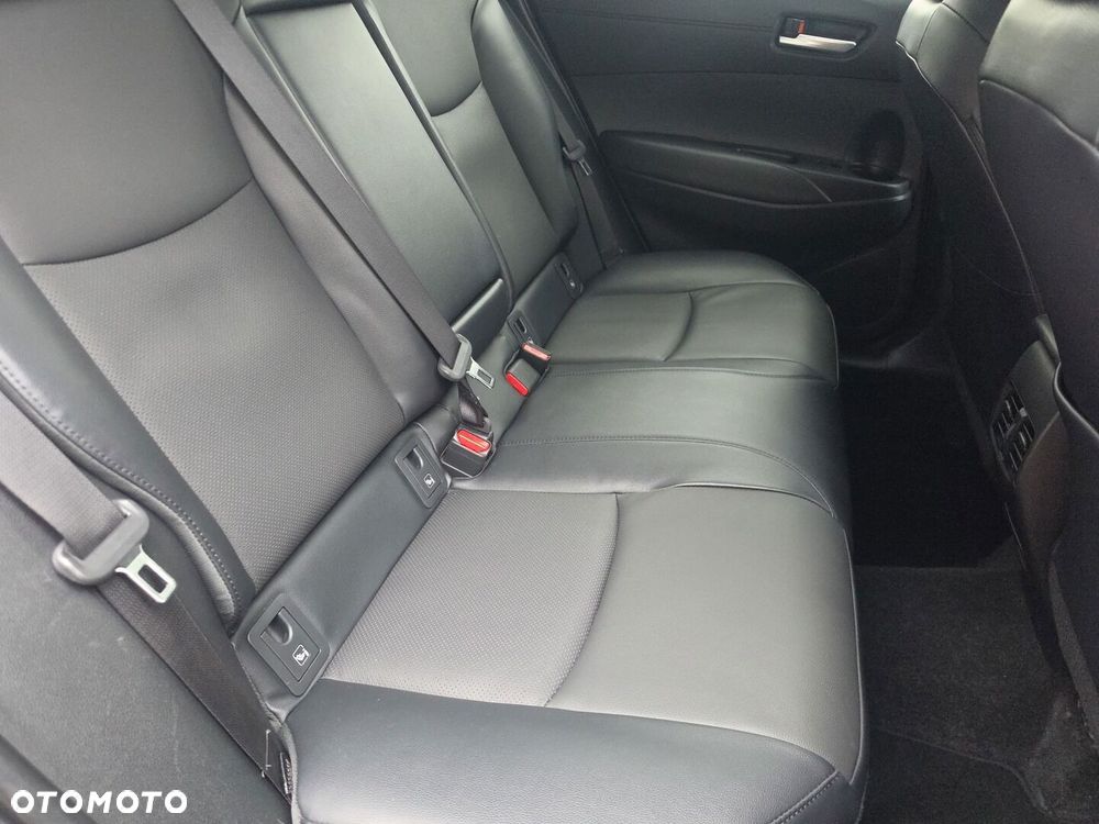 Toyota Corolla Cross 2.0 Hybrid Executive - 10