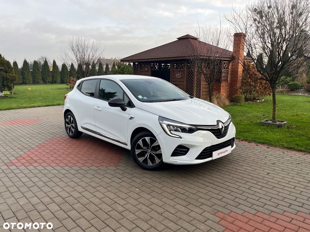 Renault Clio 1.0 TCe Intens - 7