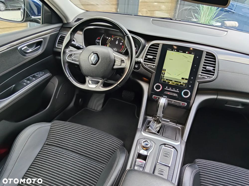 Renault Talisman ENERGY dCi 160 EDC INTENS - 23