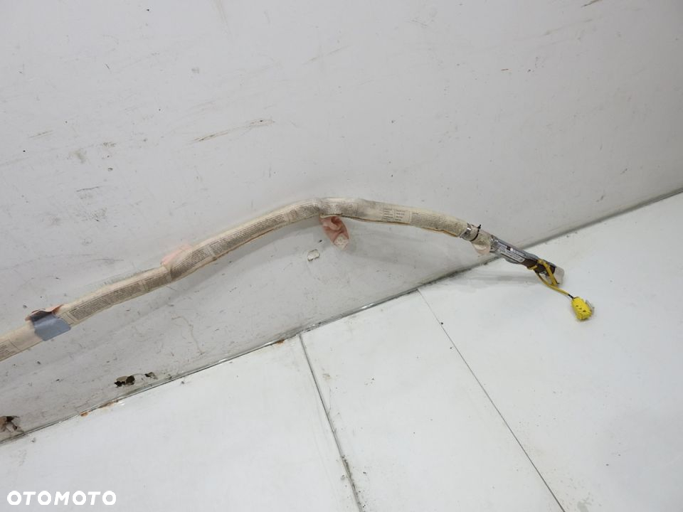 KURTYNA AIRBAG PRAWA VW TOUAREG I 7L6880742E - 3