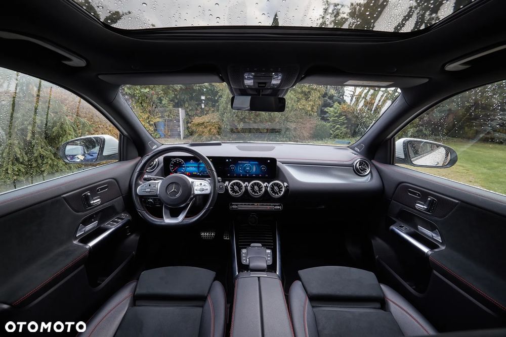 Mercedes-Benz EQA 250 66.5kWh AMG Line - 13