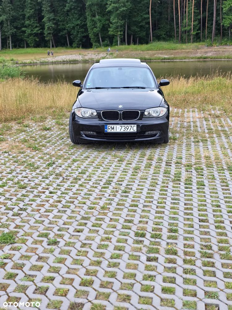 BMW Seria 1 - 9