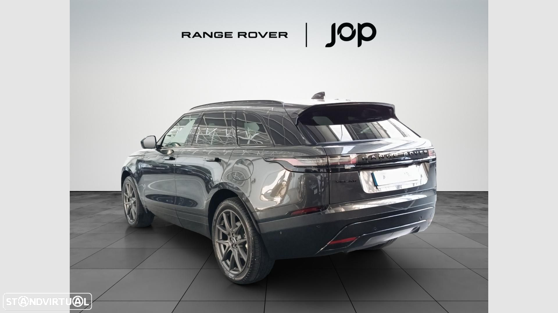 Land Rover Range Rover Velar 2.0 P400e AWD Dynamic HSE - 3
