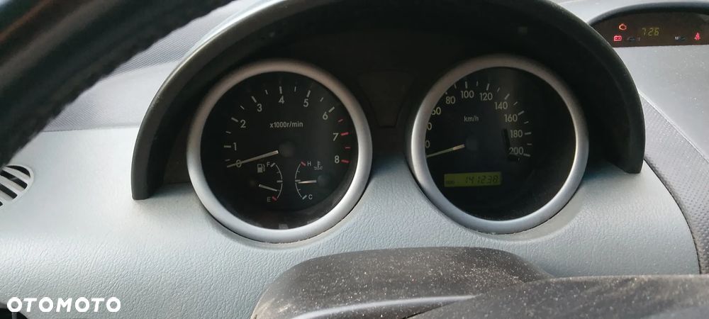 Daewoo Kalos 1.4 SX - 10
