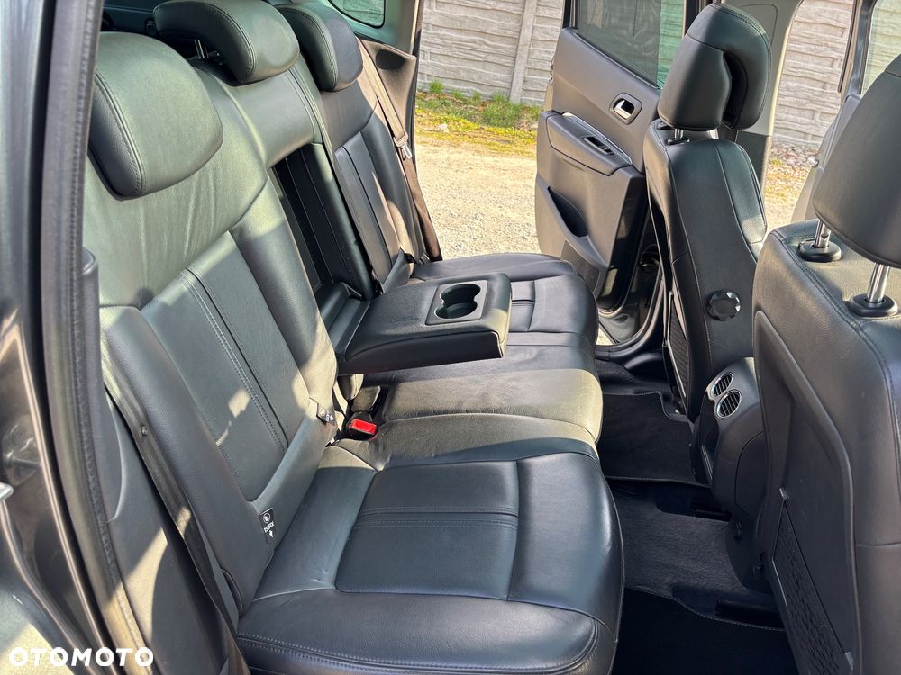 Peugeot 3008 HDi 160 Automatik Allure - 30