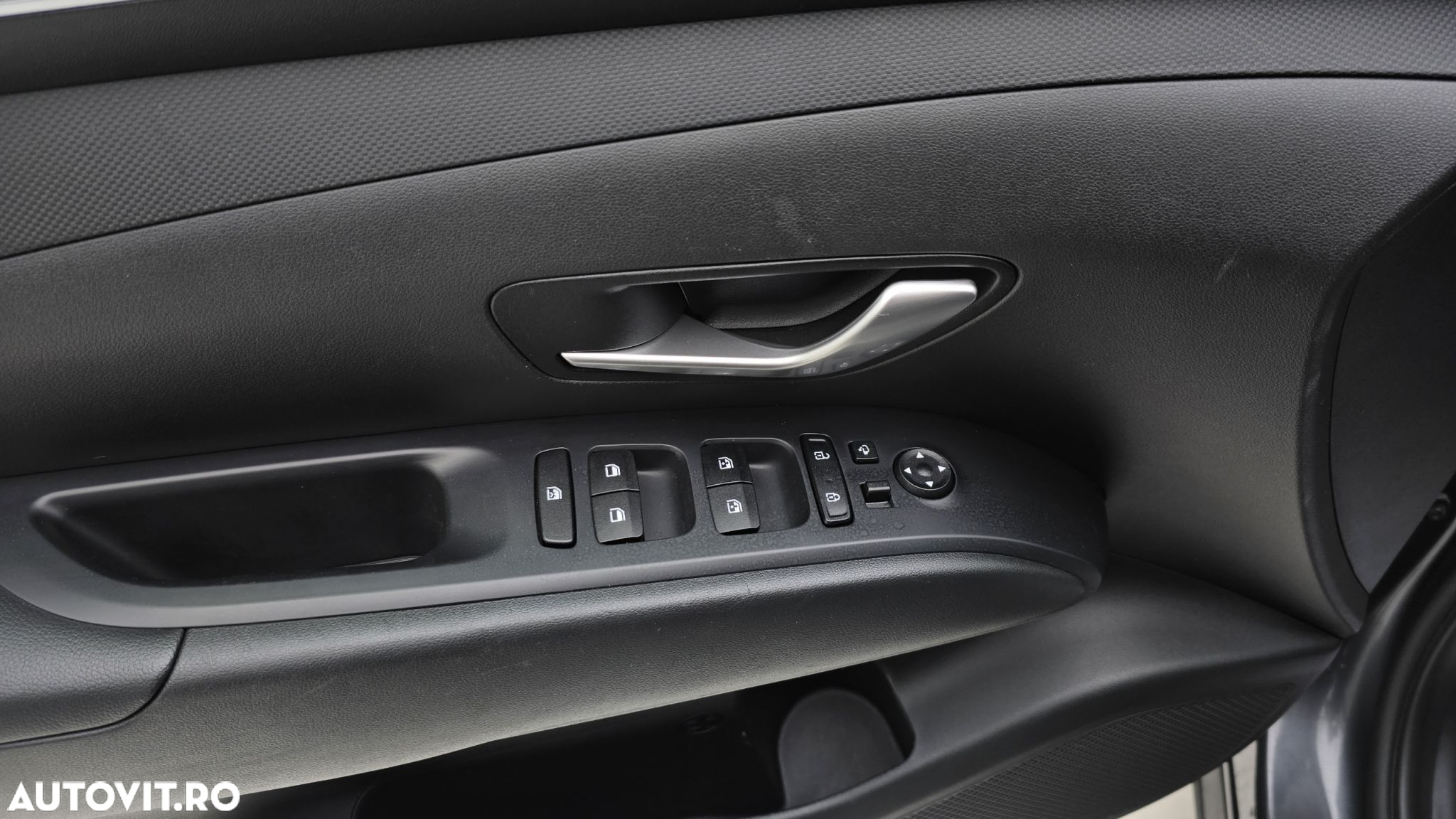 Hyundai Tucson - 11