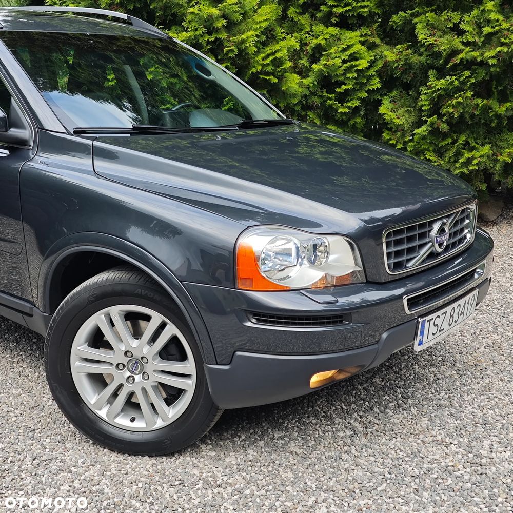 Volvo XC 90 D5 Momentum - 13