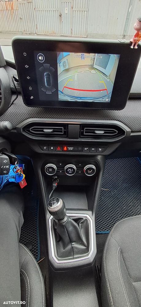 DACIA Logan 2021 — imagine 7