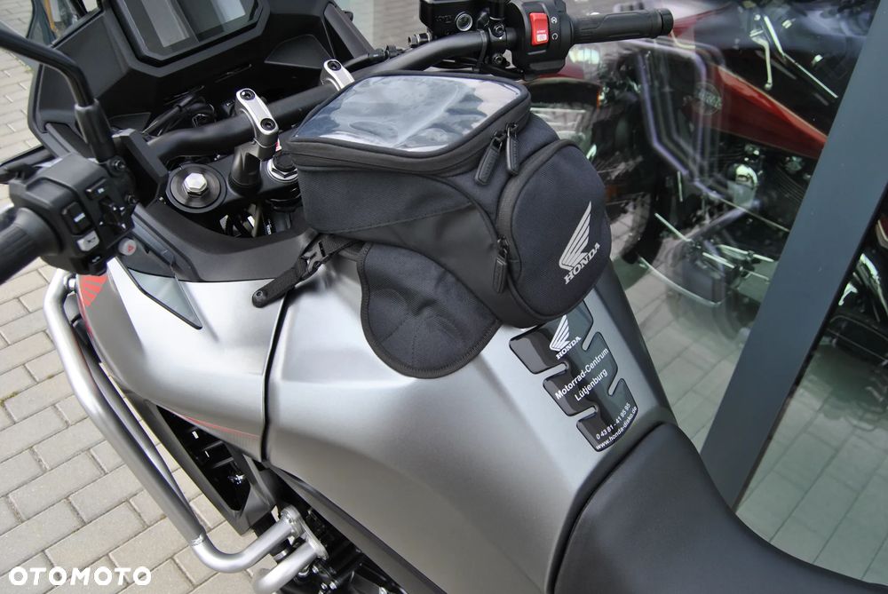 Honda Transalp - 15