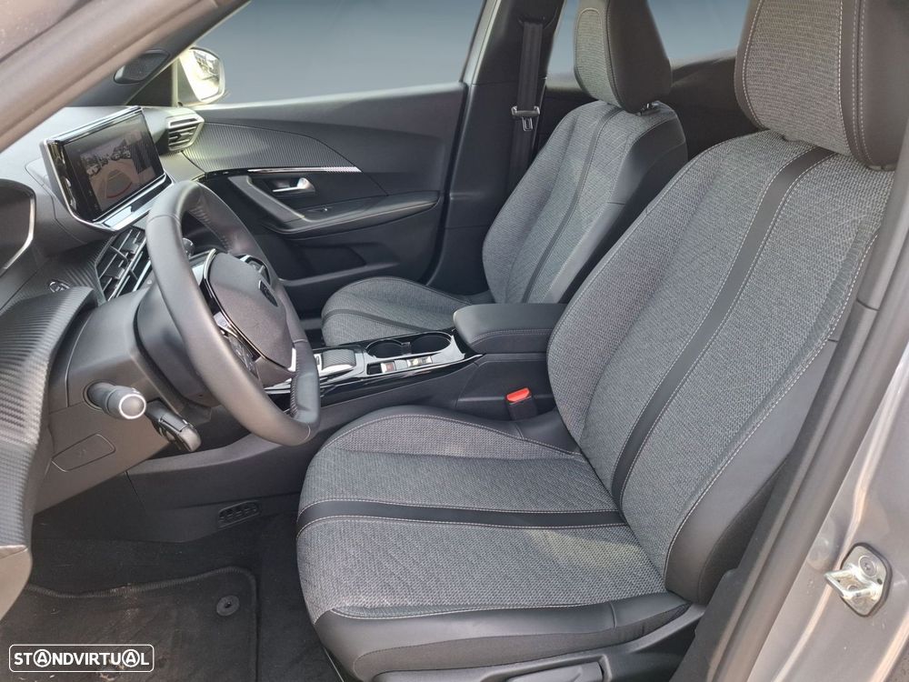 Peugeot e-2008 50 kWh Allure Pack - 11