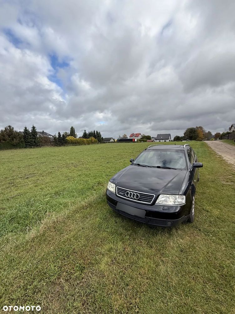 Audi A6 - 16