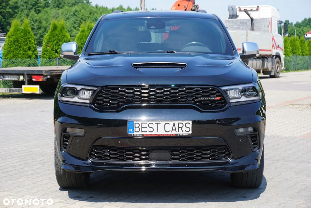 Dodge Durango - 2
