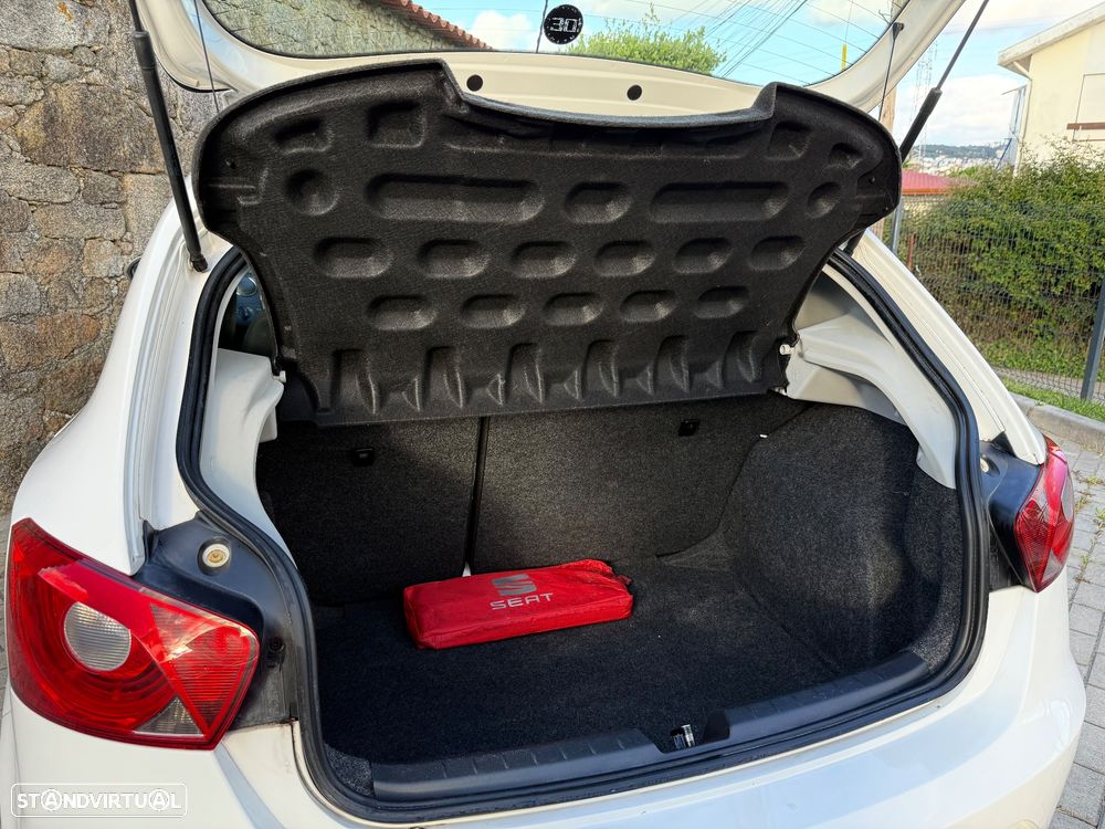SEAT Ibiza 1.2 12V Style - 11