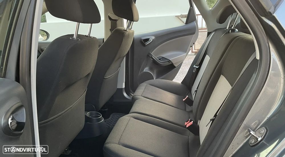 SEAT Ibiza 1.2 12V Style - 8
