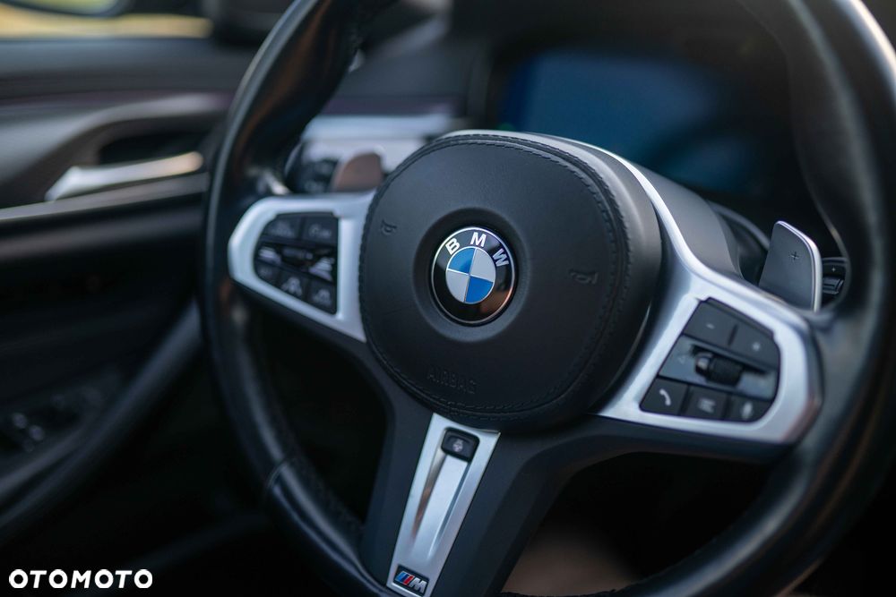 BMW Seria 5 - 11