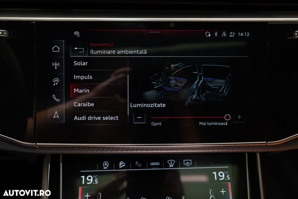 Audi RS Q8 - 21