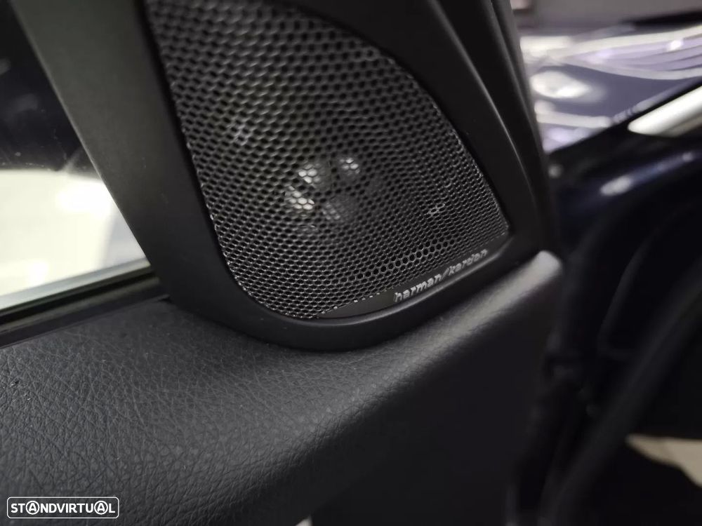 BMW 330 e iPerformance Line Luxury Purity - 20