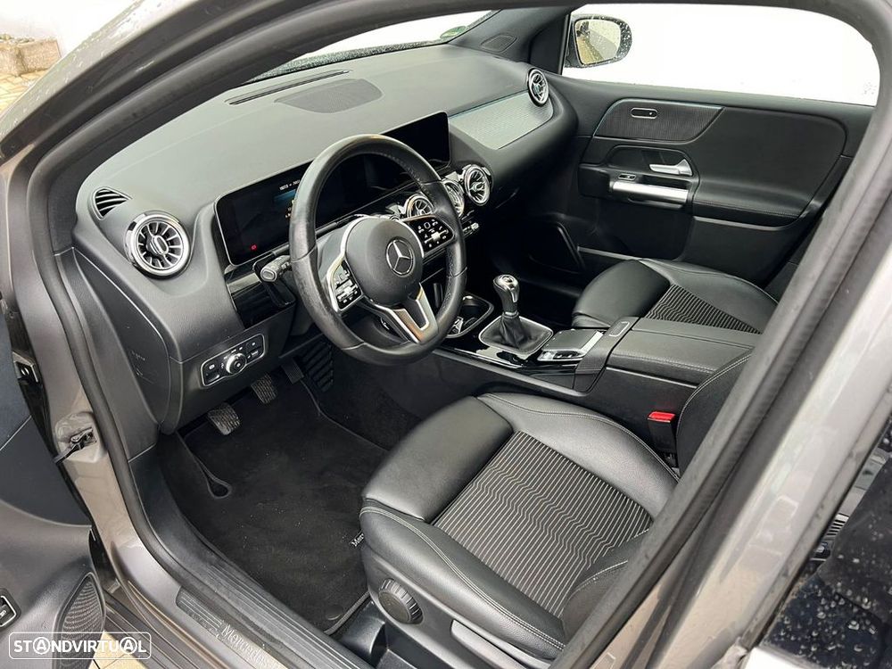 Mercedes-Benz B 200 Style - 8