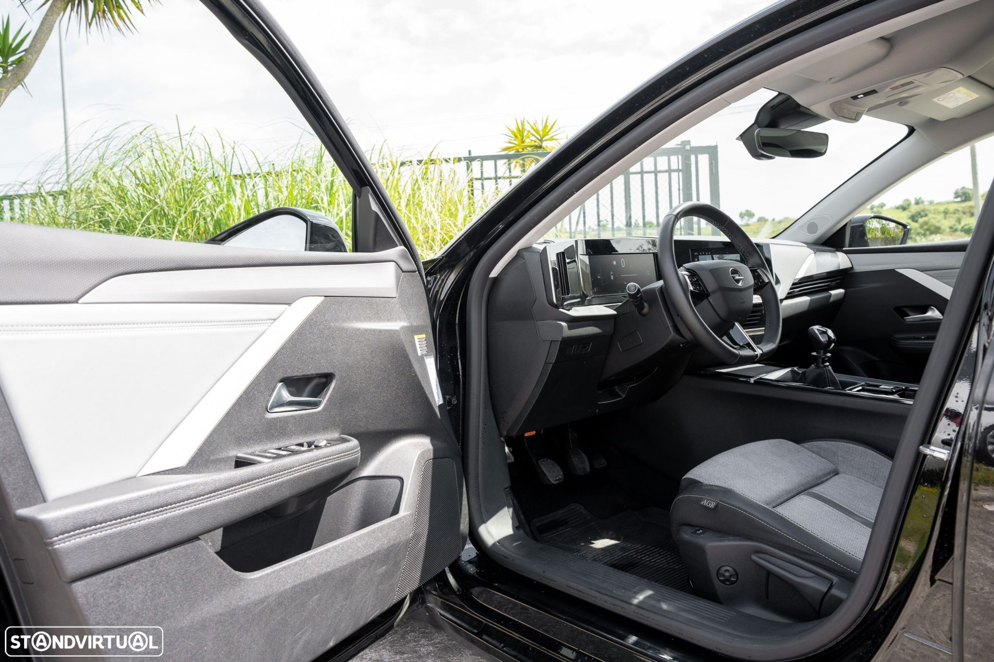 Opel Astra 1.5 D Elegance - 15