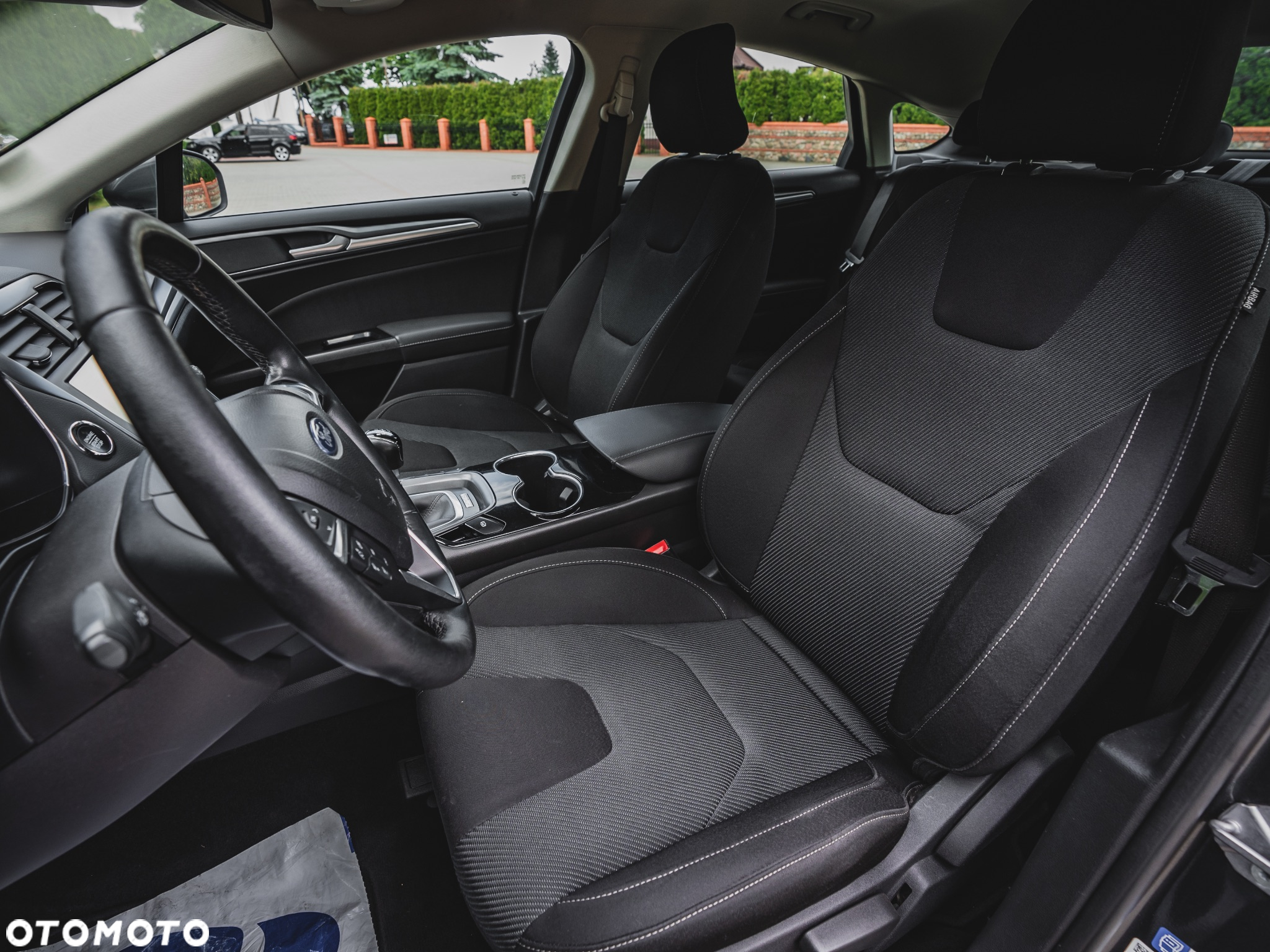 Ford Mondeo 2.0 TDCi Titanium - 26